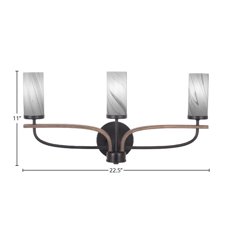 Orren Ellis Bathroom Lighting Wayfair Canada